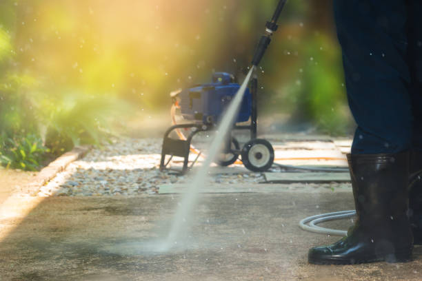 Best Heavy Equipment Washing  in , CO